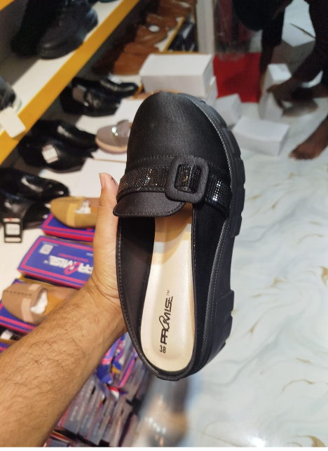 Boot sole PL-27